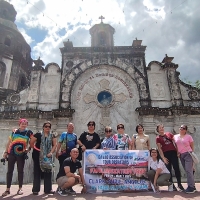 Discovering Central Luzon’s best with DATO travel exchange